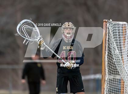Thumbnail 1 in Boston College High @ Cohasset photogallery.