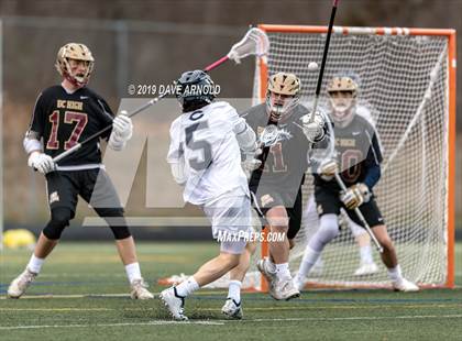 Thumbnail 3 in Boston College High @ Cohasset photogallery.