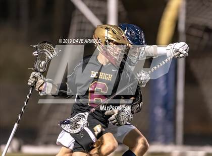 Thumbnail 2 in Boston College High @ Cohasset photogallery.