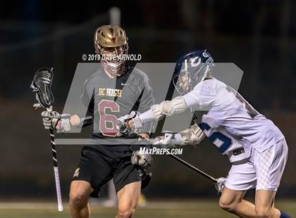 Thumbnail 2 in Boston College High @ Cohasset photogallery.