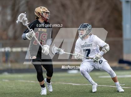 Thumbnail 3 in Boston College High @ Cohasset photogallery.