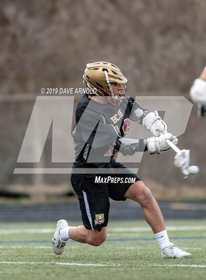 Thumbnail 2 in Boston College High @ Cohasset photogallery.