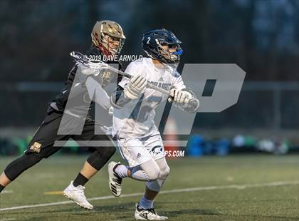 Thumbnail 3 in Boston College High @ Cohasset photogallery.