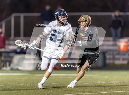 Thumbnail 1 in Boston College High @ Cohasset photogallery.
