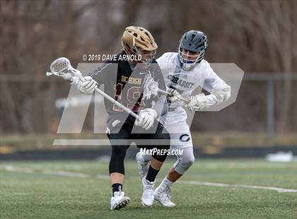Thumbnail 1 in Boston College High @ Cohasset photogallery.