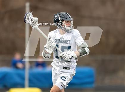 Thumbnail 1 in Boston College High @ Cohasset photogallery.