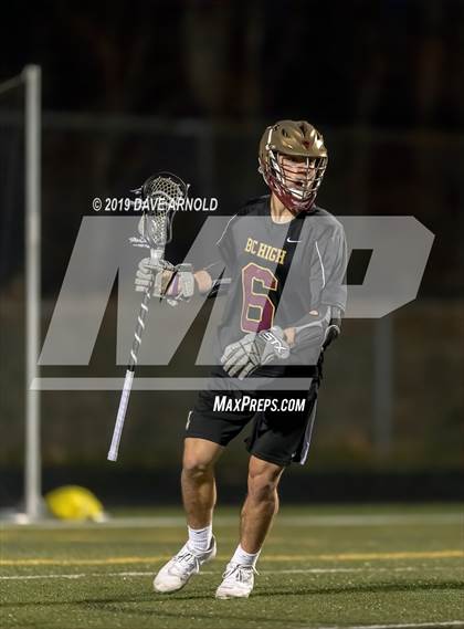 Thumbnail 1 in Boston College High @ Cohasset photogallery.