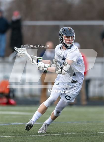 Thumbnail 1 in Boston College High @ Cohasset photogallery.
