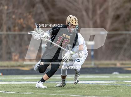 Thumbnail 3 in Boston College High @ Cohasset photogallery.