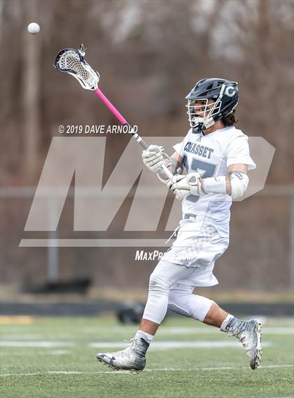 Thumbnail 2 in Boston College High @ Cohasset photogallery.