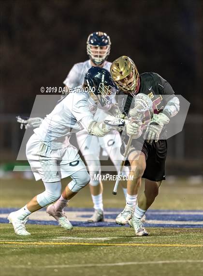 Thumbnail 1 in Boston College High @ Cohasset photogallery.