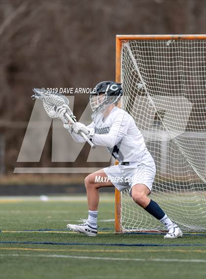 Thumbnail 2 in Boston College High @ Cohasset photogallery.