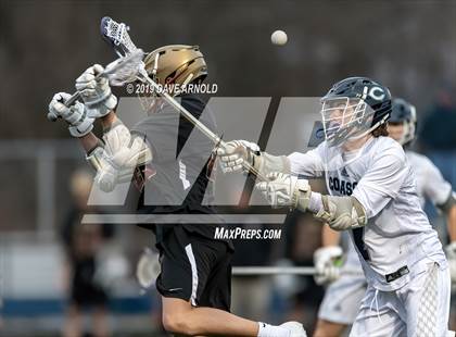 Thumbnail 2 in Boston College High @ Cohasset photogallery.