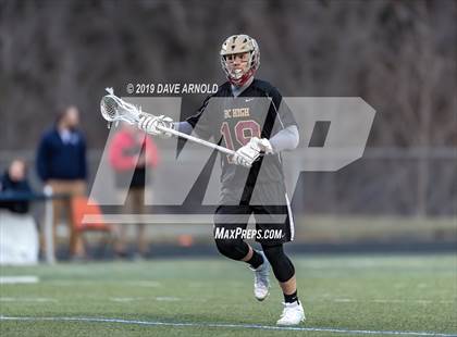 Thumbnail 1 in Boston College High @ Cohasset photogallery.