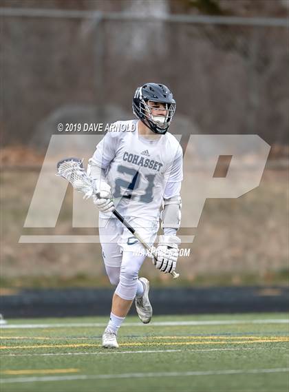 Thumbnail 3 in Boston College High @ Cohasset photogallery.