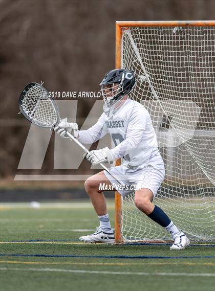 Thumbnail 1 in Boston College High @ Cohasset photogallery.