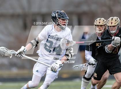 Thumbnail 3 in Boston College High @ Cohasset photogallery.