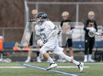 Thumbnail 3 in Boston College High @ Cohasset photogallery.