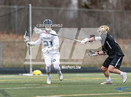 Thumbnail 1 in Boston College High @ Cohasset photogallery.