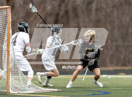 Thumbnail 3 in Boston College High @ Cohasset photogallery.