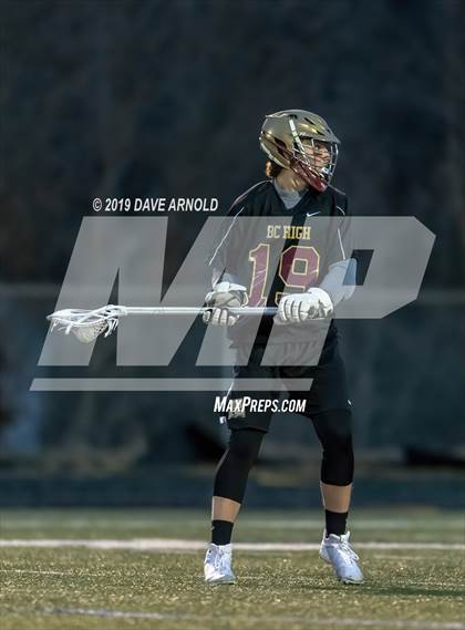 Thumbnail 1 in Boston College High @ Cohasset photogallery.