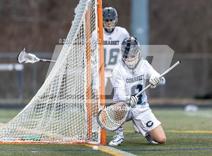 Thumbnail 2 in Boston College High @ Cohasset photogallery.