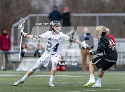Thumbnail 1 in Boston College High @ Cohasset photogallery.