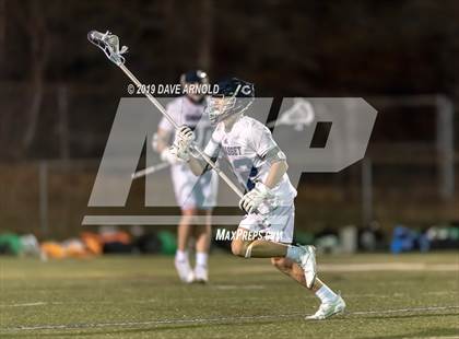 Thumbnail 3 in Boston College High @ Cohasset photogallery.