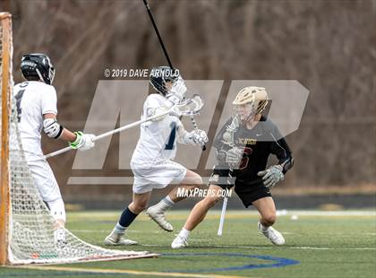 Thumbnail 2 in Boston College High @ Cohasset photogallery.