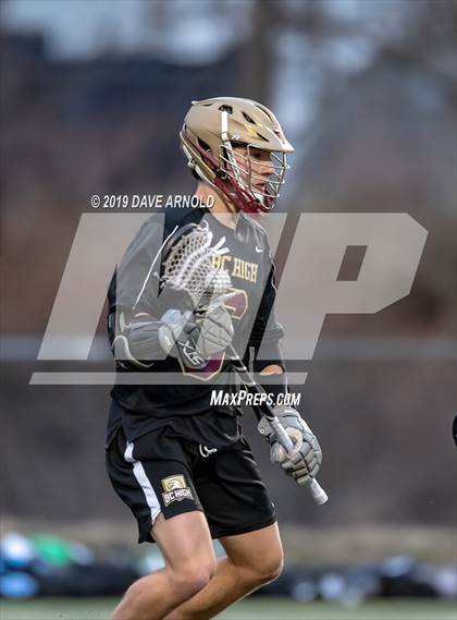 Thumbnail 1 in Boston College High @ Cohasset photogallery.