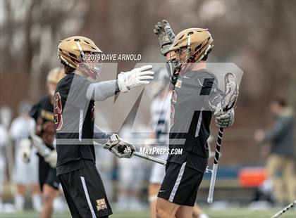 Thumbnail 3 in Boston College High @ Cohasset photogallery.