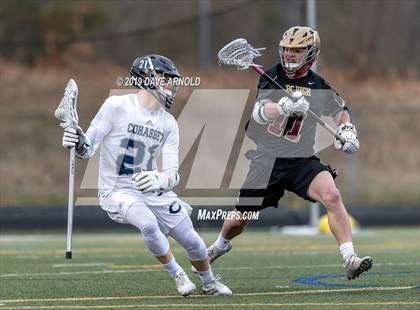 Thumbnail 2 in Boston College High @ Cohasset photogallery.