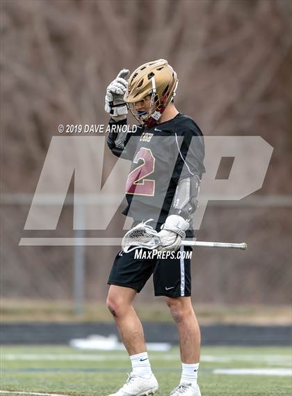 Thumbnail 1 in Boston College High @ Cohasset photogallery.