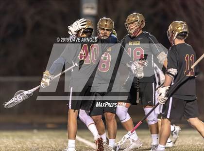 Thumbnail 1 in Boston College High @ Cohasset photogallery.