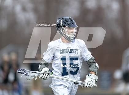 Thumbnail 1 in Boston College High @ Cohasset photogallery.