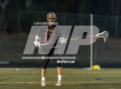 Thumbnail 1 in Boston College High @ Cohasset photogallery.