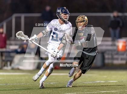 Thumbnail 2 in Boston College High @ Cohasset photogallery.