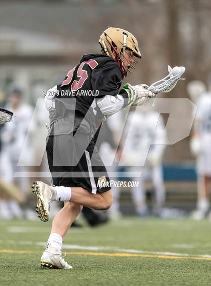 Thumbnail 1 in Boston College High @ Cohasset photogallery.