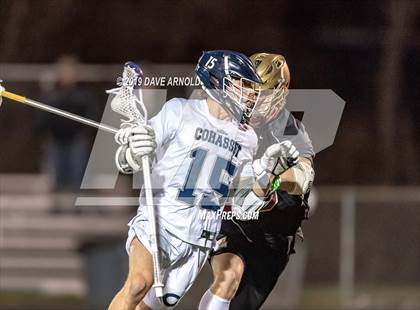 Thumbnail 2 in Boston College High @ Cohasset photogallery.