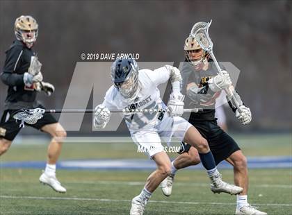 Thumbnail 3 in Boston College High @ Cohasset photogallery.