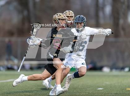 Thumbnail 1 in Boston College High @ Cohasset photogallery.