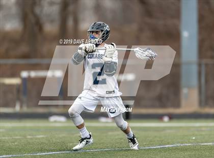 Thumbnail 2 in Boston College High @ Cohasset photogallery.