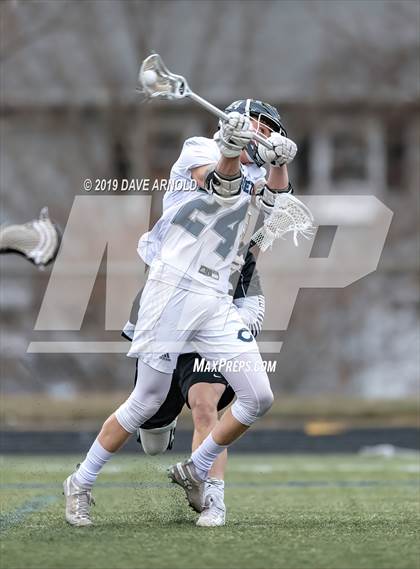 Thumbnail 3 in Boston College High @ Cohasset photogallery.