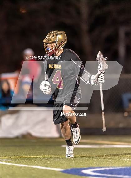 Thumbnail 2 in Boston College High @ Cohasset photogallery.