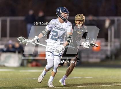 Thumbnail 3 in Boston College High @ Cohasset photogallery.