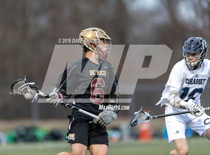 Thumbnail 2 in Boston College High @ Cohasset photogallery.