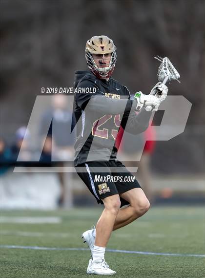 Thumbnail 2 in Boston College High @ Cohasset photogallery.