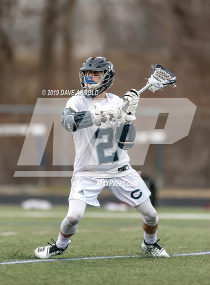 Thumbnail 1 in Boston College High @ Cohasset photogallery.