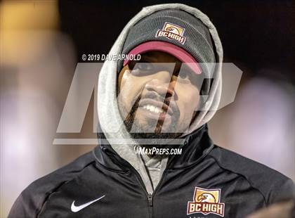 Thumbnail 1 in Boston College High @ Cohasset photogallery.
