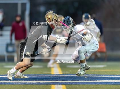 Thumbnail 2 in Boston College High @ Cohasset photogallery.